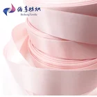 Wedding Satin Ribbon 10CM/100mm Single Faced Wholesale Multi Color Satin Ribbon For Party Wedding Festival Crafts