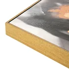 Handmade Canvas Oil Painting Living Room Design Home Modern Decoration