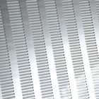 Perforated Plate Sheet Hot Rollded/ Cold Rolled 316 Perforated Plate Stainless Steel Sheet
