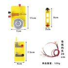 School Physics Manufacturers Wholesale Student Bell Model Junior High School Physics Experiment Equipment