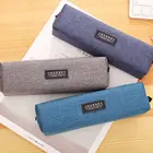 Polyester Pencil Case Cheap Promotion Polyester Custom Pencil Bag Kids Children Pen Case