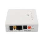 Router F601 F643 F401 GPON EPON Small Model 1GE ONU FTTH WIFI Network Fiber Optic Router For ZTE ONU ONT