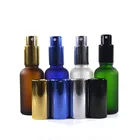 Oil Perfume Fragrance Oil Bottle Glass Bottles Spices 5 Ml Roller Bottle