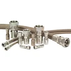 Hydraulic Hose Price High Performance Heat Resistant Hydraulic Fuel Hose Assembly With Cheap Price