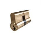 Lock Cylinder Lock Cylinder 60mm Italy European Profile Lock Cylinder