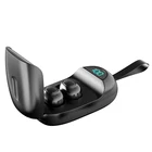 Earphone Mini Touch Control Wireless Earbuds Fone De Ouvido TWS Waterproof Audifono Handsfree Earphone
