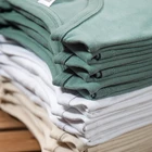 Cotton 100% Cotton 300G Quick Dry T Shirt Men