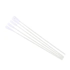 Medical Wholesale Factory Disposable Medical Sterile Flocked Nasopharyngeal Swab With Breakpoint