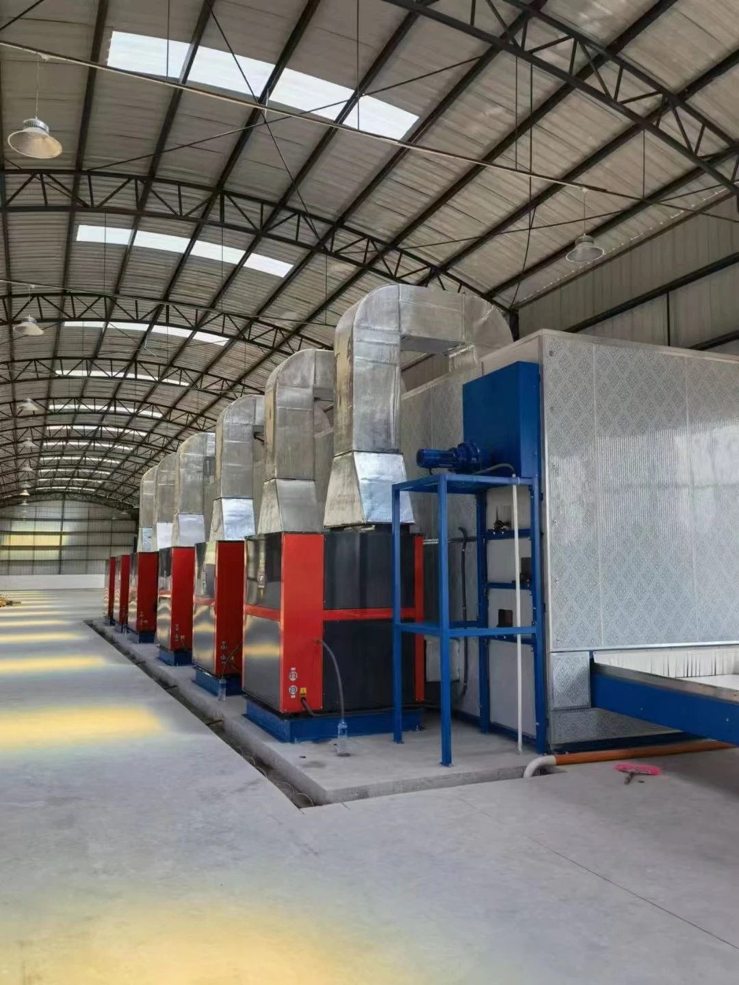 Industrial Drying Heat Pump, 380v, 4.8kw-19.4kw - detail 44