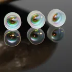 Sapphire High Precision Customized 1-40mm Diameter Optical Sapphire Ball Lens