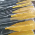 Kayak Paddle Cheap High Quality Marine Kayak Canoe Raft Jet Ski Aluminum Plastic Canoe Paddle