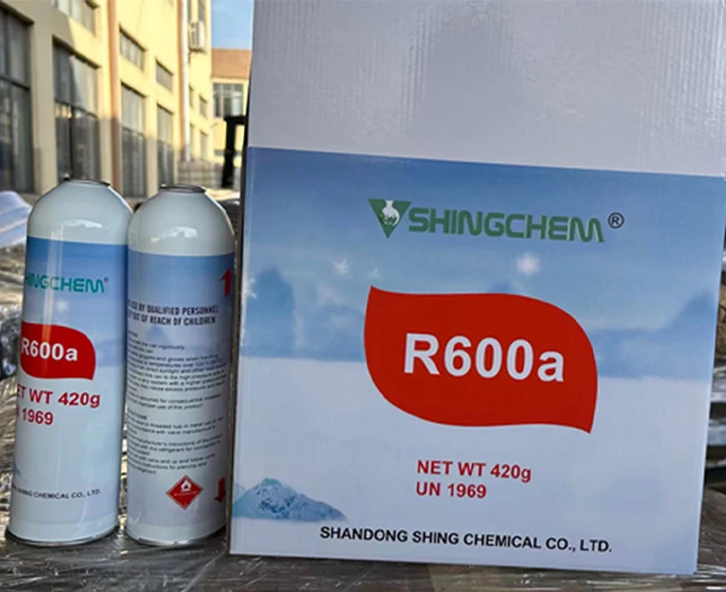 Shingchem Refrigerant Gas Gas Refrigerante R A Kg Refrigerant Gas