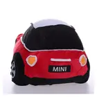 Toys Dolls New Style Car Simulation Plush Toys New Year Gifts Children Car Model Dolls