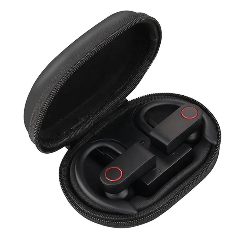 five and below bluetooth earbuds