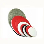 Concrete Pads Diamond 20" Concrete Floor Burnishing Pads Diamond Polishing Pads For Concrete