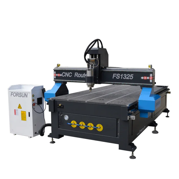 Small Cnc Router Multifunction Wood 3d 