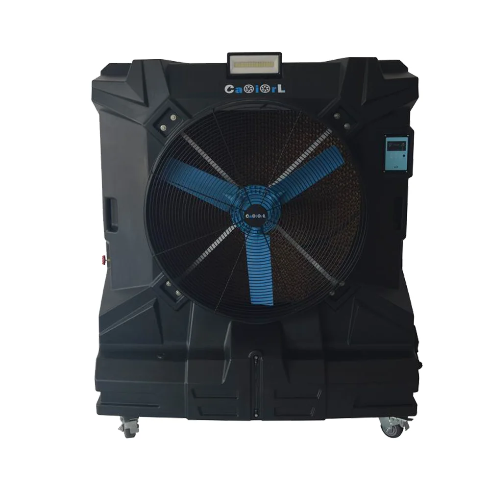 Evaporative Air Cooler, 110-120V, Electric - detail 10