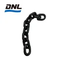 Chains Wide Range Alloy G80 EN818-2 Lifting Chains