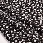 Dress Fabric Rayon Viscose Fabric Custom Design Light Weight Woven Plain Spun Rayon Somali Bati Dress Viscose Fabric