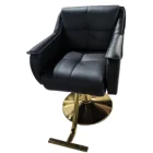 Hair Cutting Chair Wholesale Salon Equipment Hair Cutting Chair Hair Salon Back Reclining Styling Barber Chair