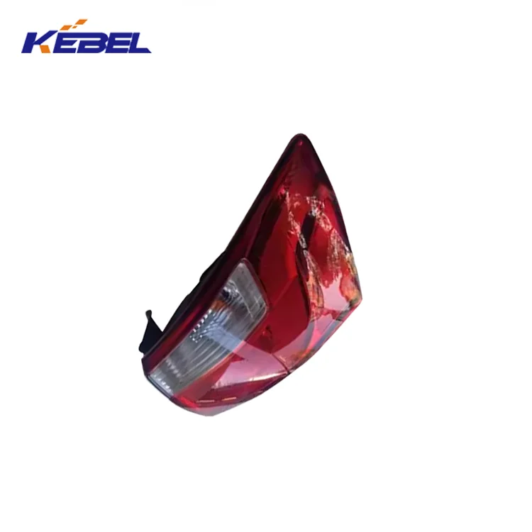 product kebel car bodys high quality led tail lamp92401 1w050 oem 92402 1w050 tail light for kia rio 2016 4d-5