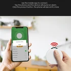 Locator Smart Tag Wireless Bluetooth Tracker Child Bag Wallet Key Finder GPS Locator Tag Anti Lost