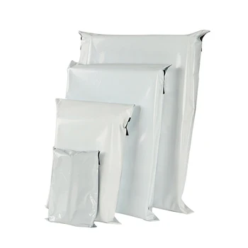 Cheap Custom Poly Mailers Plastic mailer Shipping Mailing Bags Envelopes Polymailer Courier Bag For post