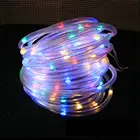 Lights Outdoor Led Decoration Lights 8Modes Waterproof Battery Operated Led String Christmas Outdoor Decoration Lights