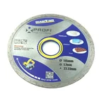 Diamond Saw Ceramic Saw Blade 115mm Wet Diamond Saw Blade Tile Ceramic Economic Type DIY Use