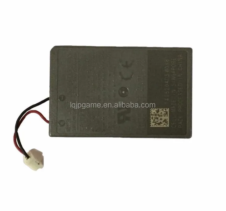 LQJP for PS4 Battery Replacement for PS4 Controller Battery