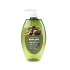 Shampoo Shampoo Manufacturer Retail Wholesale Plant Extract Fresh Fragrance Hair Shampoo For Family Sharing