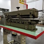 Strap Leather Machine Slitting Machine Manufacturers Belt Strap Foam Leather Strap Slitting Machine