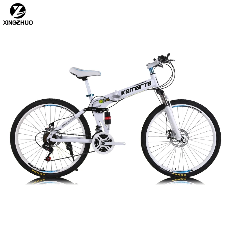 meiyinuo mountain bike