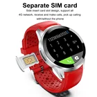 Waterproof Location Tracking Gps Smartwatch Tracker Gps Smart Watch