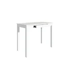 Computer White Computer Desks Home Cheap Station Office Hot Sale Oak Wood White Floor Table Desk Top Computer With Shelv