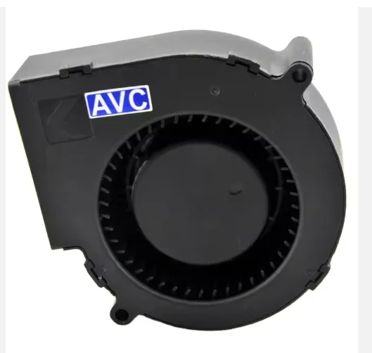 Computer Cpu Cooling Fan, AVC, BA1003312U, 100x33cm, 12V - detail 8