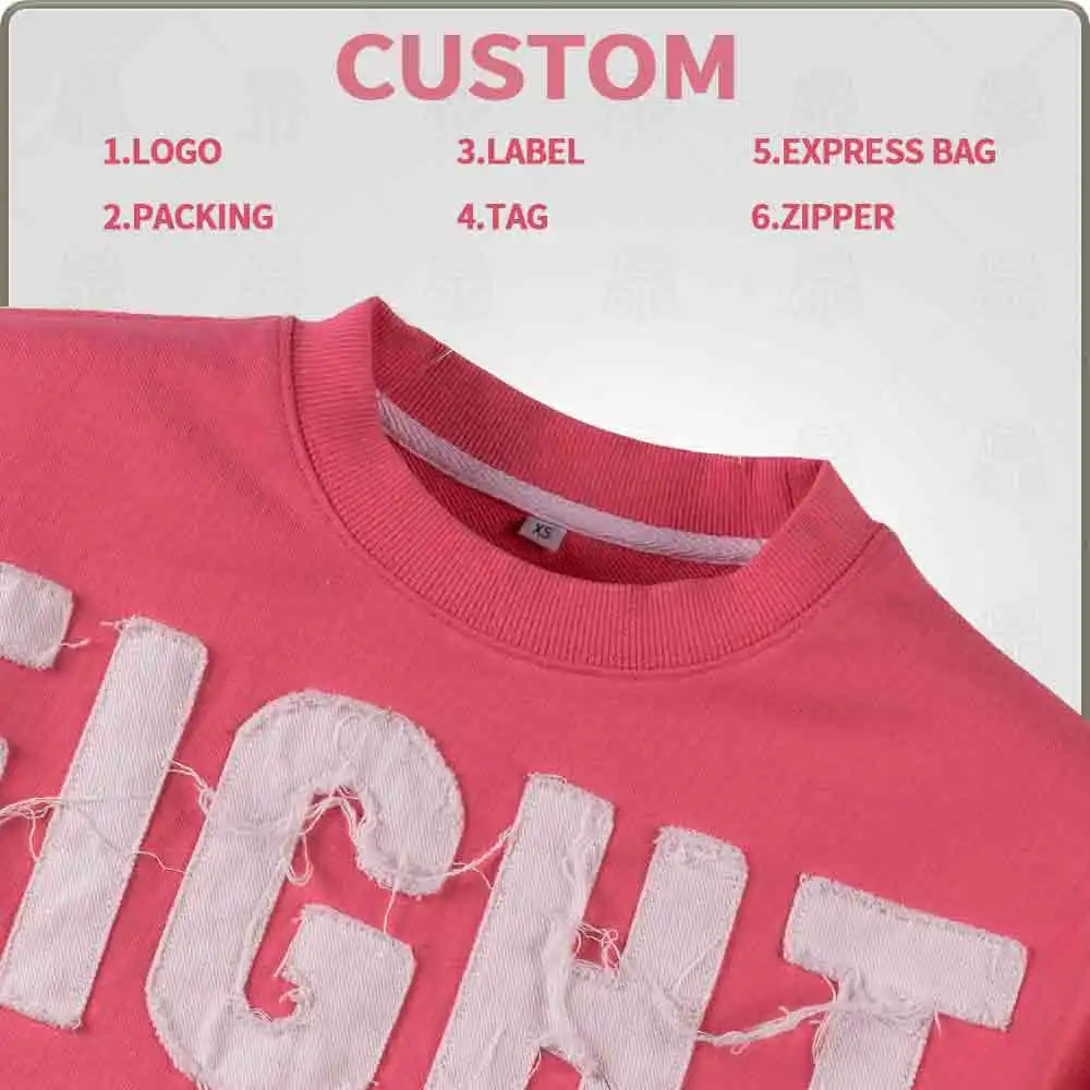 product 100cotton 300gsm oversized heavyweigh tshirt for men drop shoulder custom logo embroidery patch vintage acid wash t shirt-5