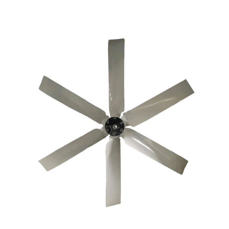 Roof Ventilator, Axial, 220 V, Electric - detail 7