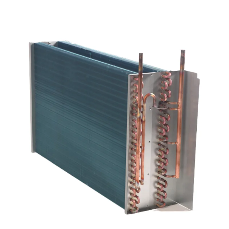 Air Cooled Condenser, Brass - detail 24