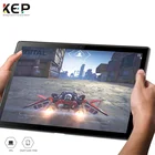 Phone Tablet Pc 10" Octa Core 4g Phone Calling Gaming Laptop Tablet Mini Pc Android FHD IPS 4GB 64GB