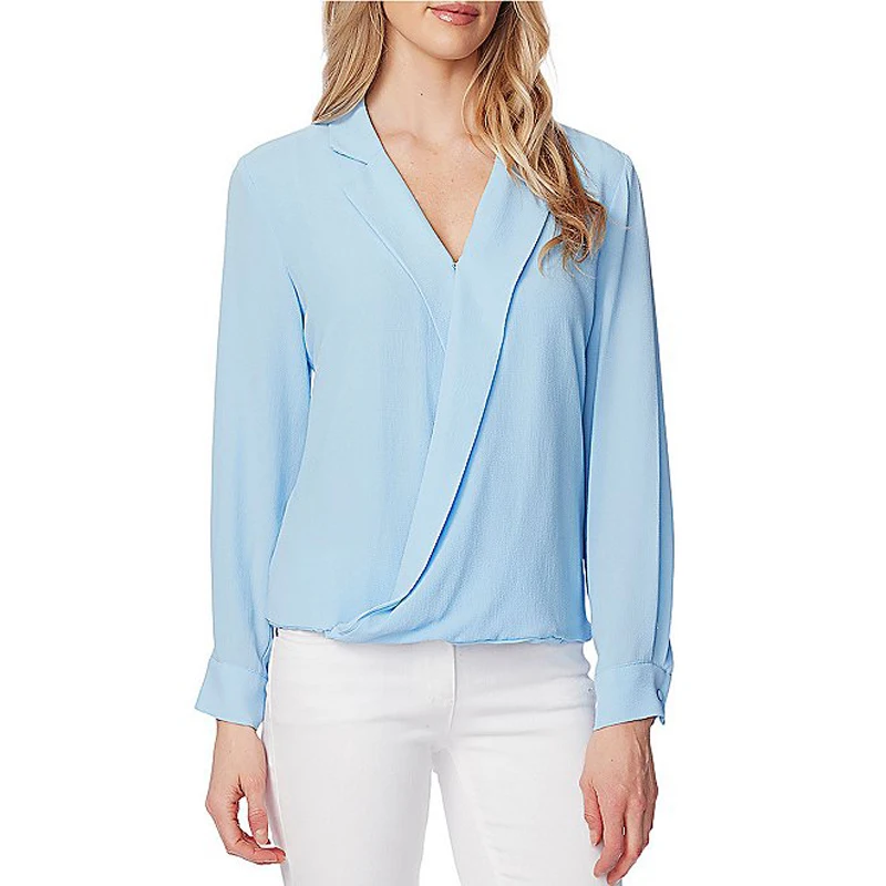 Hot Selling Women Summer Lady Women V 