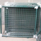 Gate Factory Best Price Garden Gate And Poles
