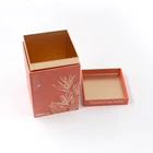 Tea Packaging Tea Packaging Box Lid And Base Gift Box Cardboard Tea Case Packaging Box