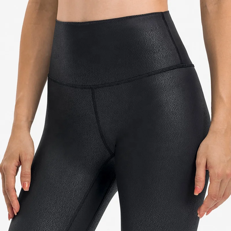High Waist Workout Yoga Pants 