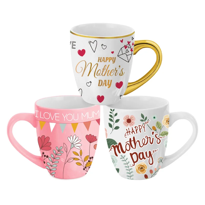 mothers day gift mug for mom mom cups ,mama cups , ceramic mom