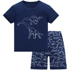 Summer Clothes Manufacturer Quality Assurance 2021 Kids Summer Boutique Clothes Little Kids Clothing Wholesale Kids Clothing