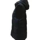 Latest Design Superior Quality Best Price Superior Quality Polyester Winter Men's Cotton Thick Vest Coat