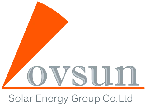 Lovsun Solar Energy Co.Ltd