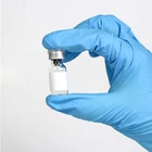 Vial Vials In Stock Medical Lab Clear Vial Reagent Bottle Injectable Glass Vials