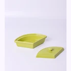Plate And Tray Unique Design Snack Plate And Cup Table Tray Cake Stand